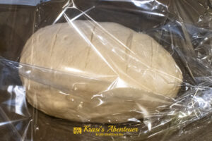 Das Brot