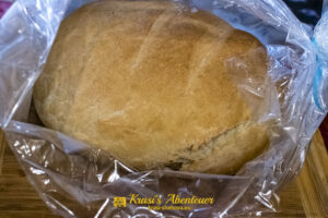 Das Brot