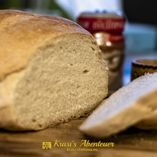 Das Brot
